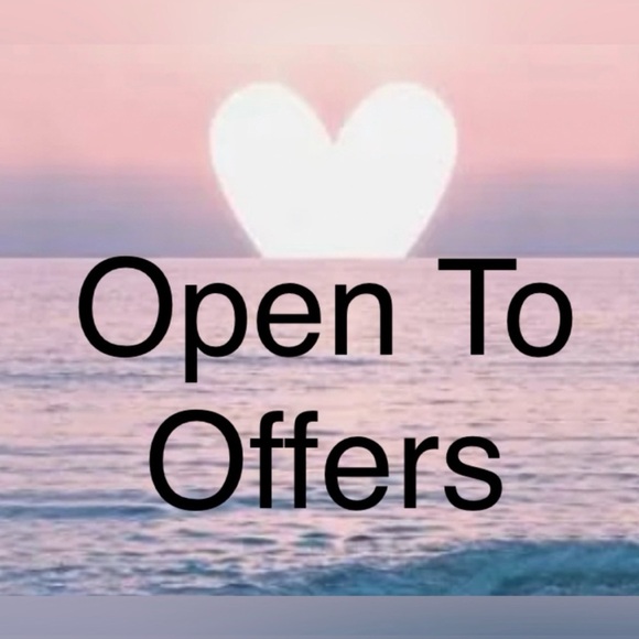 Wooden Valentine’s Heart Risers & Matching Wooden Heart Bowl - Picture 8 of 8